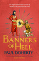 Banners of Hell, Hugh Corbett 24 9781035407323 Paul Doherty