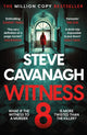 Book cover of: Witness 8