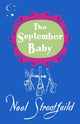 Book cover of: September Baby. By: Noel Streatfeild