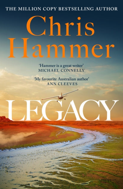 Book cover of: Legacy