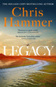 Book cover of: Legacy