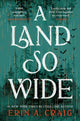 Book cover of: Land So Wide