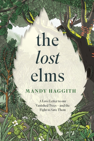 Lost Elms: A Love Letter to Our Vanished Trees