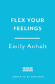 Book cover of: Flex Your Feelings. By: Emily Anhalt