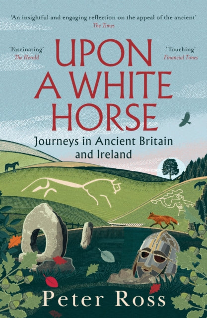 Upon A White Horse