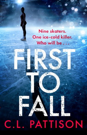 First to Fall, A chilling psychological thriller with a twist that will leave you breathless