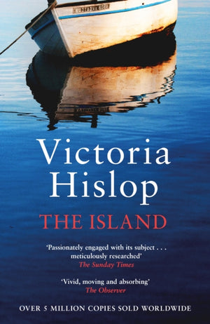 Island, The million-copy Number One bestseller 'A moving and absorbing holiday read'