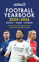 Utilita Football Yearbook 2025-2026 9781035419524 Headline