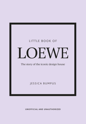 Little Book of Loewe