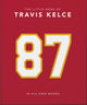 Book cover of: Little Book of Travis Kelce