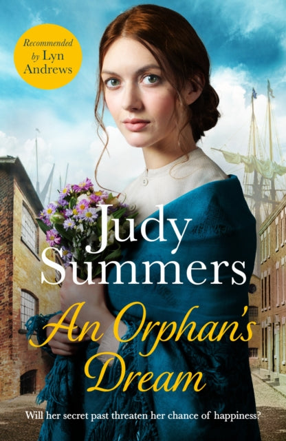 Orphan's Dream 9781035421213 Judy Summers