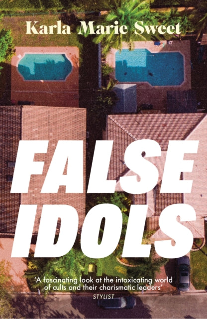 Book cover of: False Idols