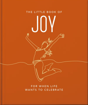 Little Book of Joy, For When Life Wants to Celebrate