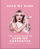 Read My Mind: The Little Guide to Sabrina Carpenter 9781035427215 Orange Hippo!