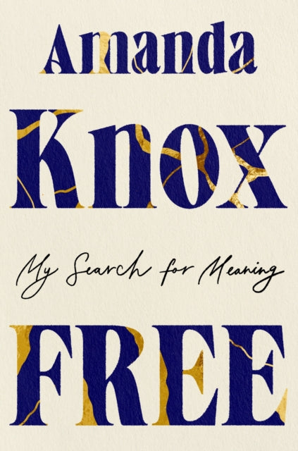 Book cover of: Free