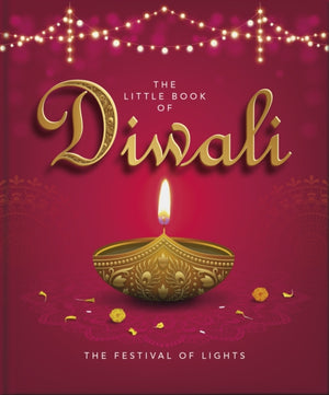 Little Book of Diwali