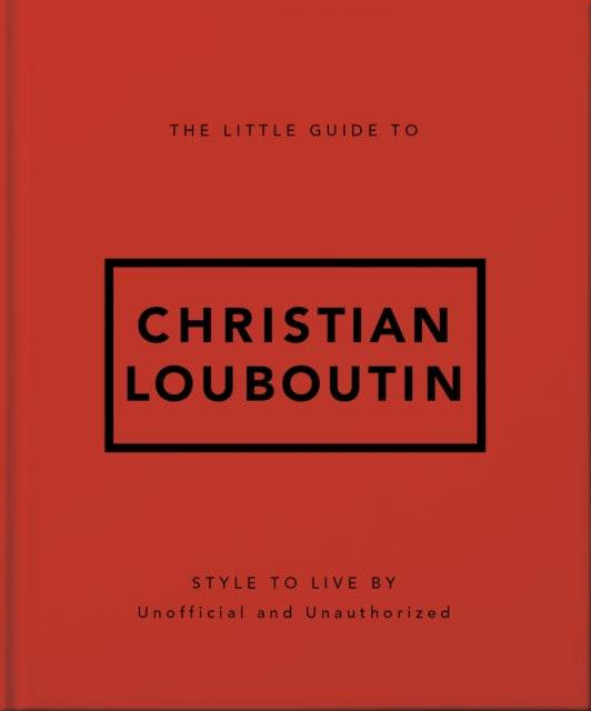 Little Guide to Christian Louboutin