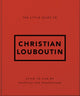 Little Guide to Christian Louboutin