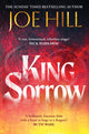 Book cover of: King Sorrow