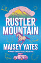 Book cover of: Rustler Mountain
