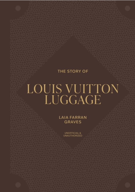 The Story of Louis Vuitton Luggage