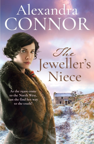 The Jeweller's Niece