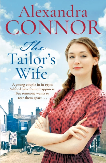 Tailor's Wife