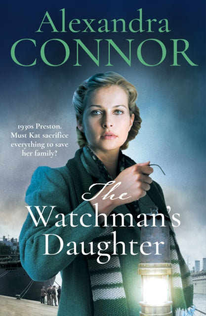 Watchman's Daughter