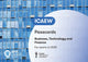Book cover of: ICAEW Business, Technology and Finance. By: BPP Learning Media