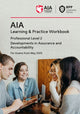Book cover of: AIA Developments in Assurance and Accountability. By: BPP Learning Media