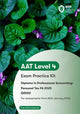 Book cover of: AAT Personal Tax