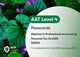 Book cover of: AAT Personal Tax