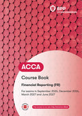ACCA Financial Reporting