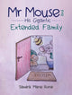 Book cover of: Mr Mouse and His Gigantic Extended Family