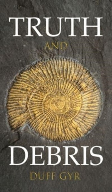 Book cover of: Truth and Debris. By: Duff Gyr