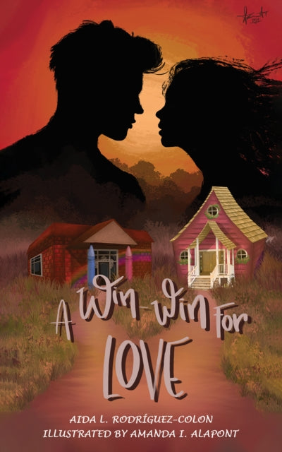 Book cover of: Win-Win For Love