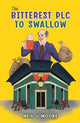 Book cover of: Bitterest PLC To Swallow. By: Neil J. Moore
