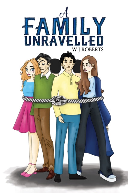 Book cover of: Family Unravelled