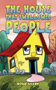 Book cover of: House That Swallowed People