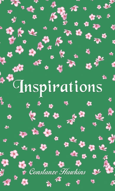 Book cover of: Inspirations