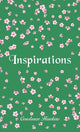 Book cover of: Inspirations