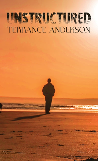 Book cover of: Unstructured