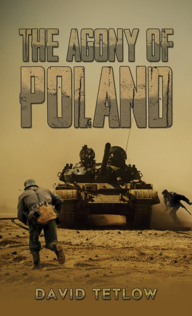 Book cover of: Agony of Poland