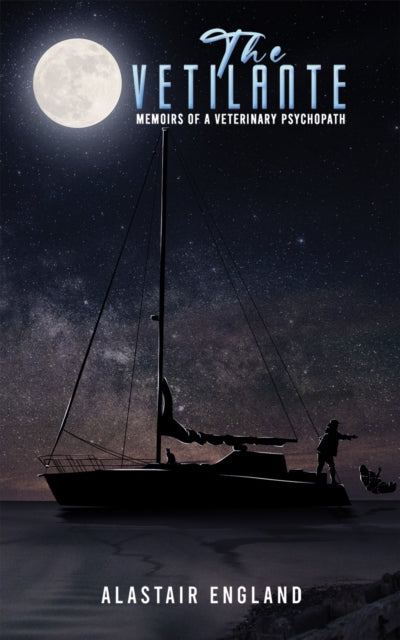Book cover of: Vetilante