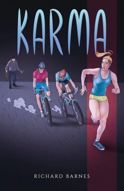Book cover of: Karma