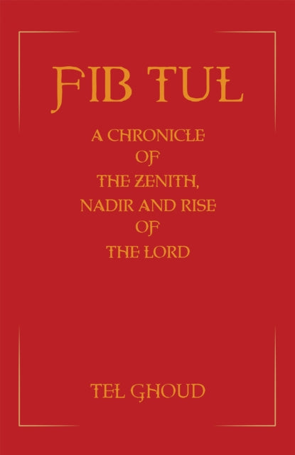 Book cover of: Fib Tul
