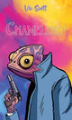 Book cover of: Chameleon. By: Vic Scott