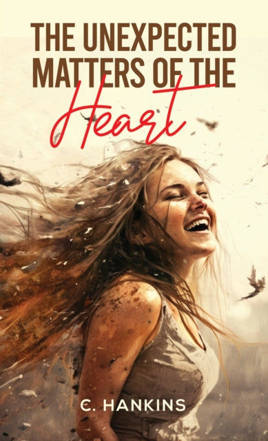 Book cover of: Unexpected Matters of the Heart. By: (C. ) Hankins
