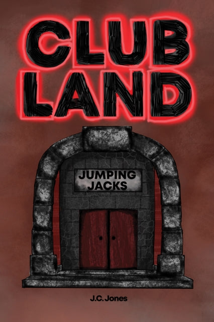 Book cover of: Clubland