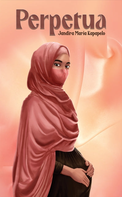 Book cover of: Perpetua